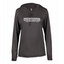 True Master - B-Core L/S Women's Hood Tee