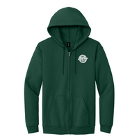 Forest Green