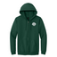 Forest Green