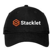 Stacklet.lo - Era Adjustable Unstructured Cap