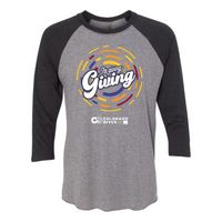Vintage Black Premium Heather