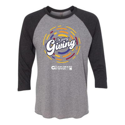 Vintage Black Premium Heather