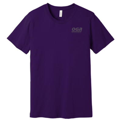 OGA - Bella Canvas - 3001C