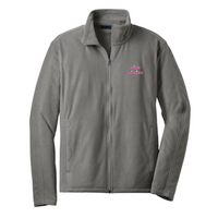 NiceNinjas - Port Authority Microfleece Jacket