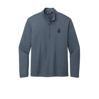 InternationalAssociation - TravisMathew - Men's Coto Performance Quarter-Zip