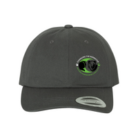 HumanBearConflicts - Yupoong Dad Hat v2