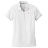 INNERGY - Port Authority Ladies Core Classic Pique Polo v1
