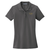 Philomena - Port Authority Ladies EZCotton Polo