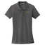 Philomena - Port Authority Ladies EZCotton Polo