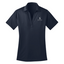 Syntelligent - Port Authority Ladies Silk Touch Performance Polo v1