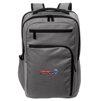 Driven IV - Port Authority Tech Backpack