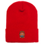 AACWR Cuffed Knit Beanie | Yupoong