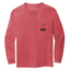 SpectacleLive - Long Sleeve Pocket T-Shirt