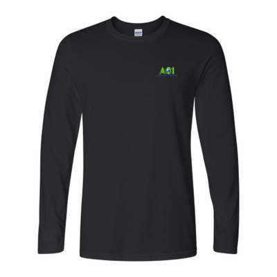 ACI Plastics - Gildan Softstyle Long Sleeve T-Shirt