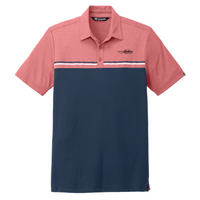 VersAbilityResources - Embroidered - TravisMathew Men's Sunset Blocked Polo - v2