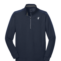 Midnight Navy Heather Navy