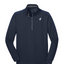 Midnight Navy Heather Navy