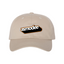asmodee - YP Classic Dad Hat