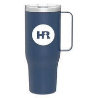 SoutheastTexasHR - Denali - 40oz Thermal Tumbler