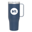 SoutheastTexasHR - Denali - 40oz Thermal Tumbler