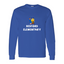 BedfordBees - Gildan Long sleeve