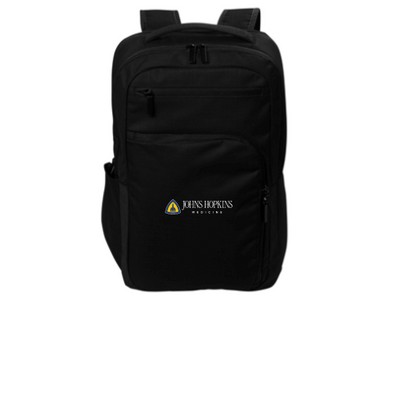 JohnsHopkins - Port Authority - Tech Backpack