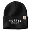 FerrisCoffee - Carhartt Watch Cap 2.0 - main