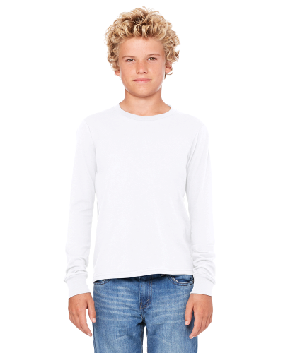 Bella Canvas - 3501Y
