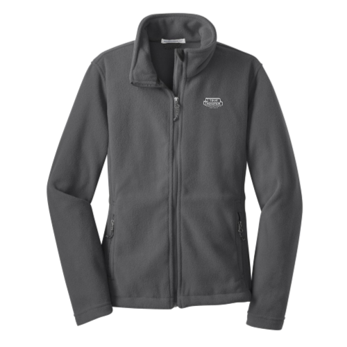 True Master - Port Authority® Women's Value Fleece Jacket v2