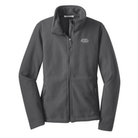 True Master - Port Authority® Women's Value Fleece Jacket v2