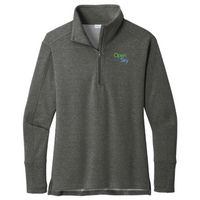 Dark Grey Heather