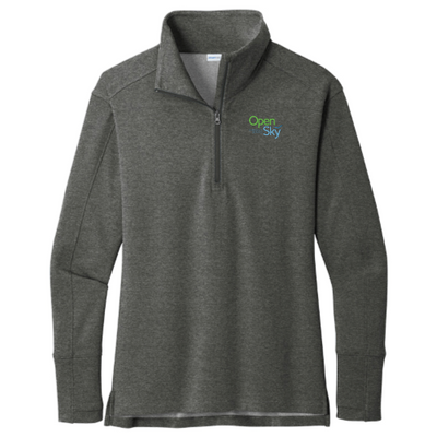 Dark Grey Heather