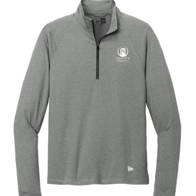 Hamister Group - Era Power 1/2-Zip
