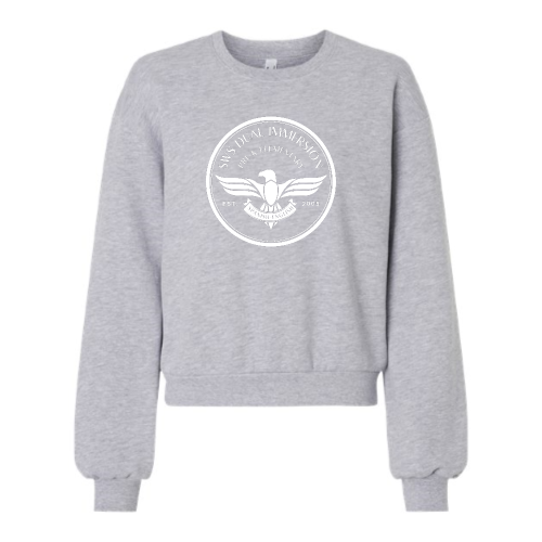 Heather Grey