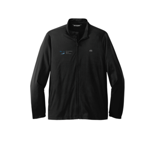 ColumbiaRiverPartners - TravisMathew - Men's Surfside Full-Zip Jacket