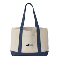 Natural Navy