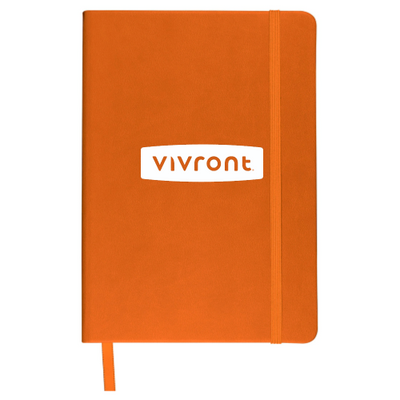 Vivront - Tuscany Journal
