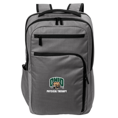 OUPT - Port Authority Impact Tech Backpack