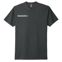 DogHop -Next Level - v1 This Is My Dog Hair Shirt