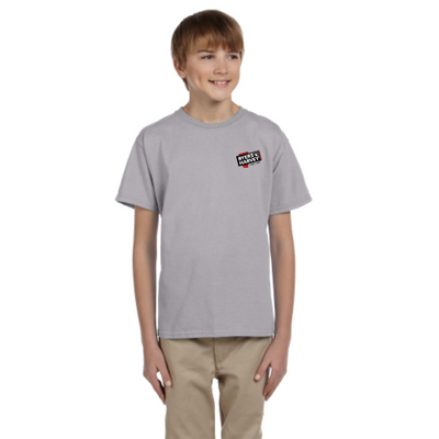ByersandHarvey - Youth Ultra Cotton 6oz T-shirt