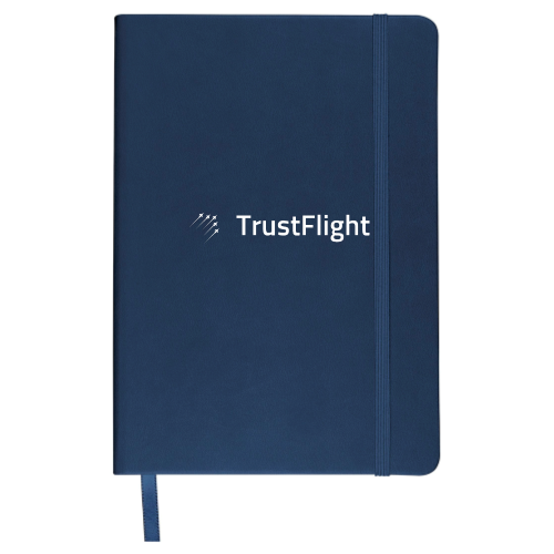 Trustflight - Tuscany Journal