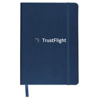 Trustflight - Tuscany Journal