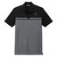Black/ Dark Grey Heather