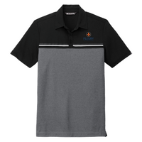 Black/ Dark Grey Heather