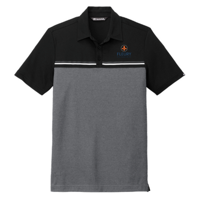 Black/ Dark Grey Heather