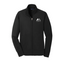 Merina+Co - Sport-Tek Ladies Sport-Wick Fleece Full-Zip Jacket v2