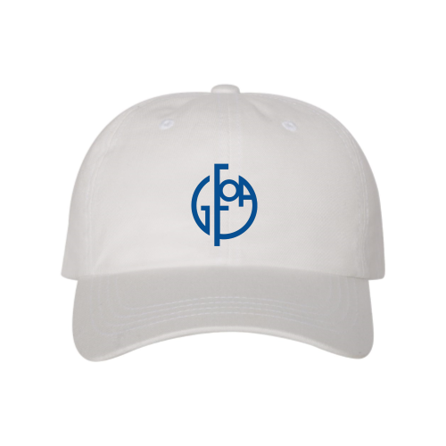 GFOASampleStore - Yupoong Dad Hat - 6245