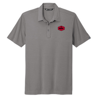ROCCharlotte - TravisMathew Oceanside Solid Polo