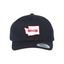 SkisPainting - CVC Snapback Cap