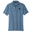 3rdElement -TravisMathew Auckland Slub Polo v2